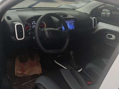 SAIC Clever 311km Vitality Pop Edition - ფოტო 4
