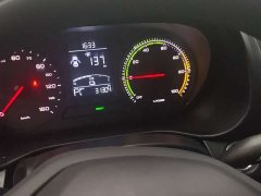 SAIC Clever 311km Vitality Pop Edition - ფოტო 5