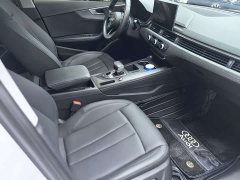 Audi A4L 40 TFSI Fashion Elegant - фото 10