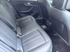 Audi A4L 40 TFSI Fashion Elegant - фото 11