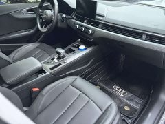 Audi A4L 40 TFSI Fashion Elegant - фото 12