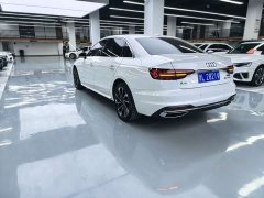 Audi A4L 40 TFSI Fashion Elegant - фото 13