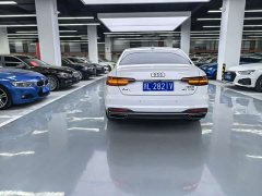 Audi A4L 40 TFSI Fashion Elegant - фото 14