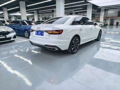 Audi A4L 40 TFSI Fashion Elegant - фото 15
