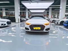 Audi A4L 40 TFSI Fashion Elegant - фото 2