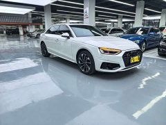Audi A4L 40 TFSI Fashion Elegant - фото 3