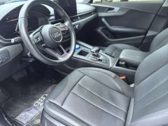 Audi A4L 40 TFSI Fashion Elegant - фото 4