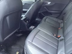 Audi A4L 40 TFSI Fashion Elegant - фото 6