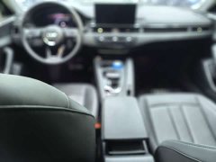 Audi A4L 40 TFSI Fashion Elegant - фото 7