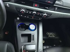Audi A4L 40 TFSI Fashion Elegant - фото 9