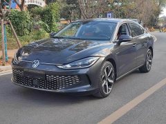 Volkswagen Lingdu L 280TSI DSG Spicy Edition - ფოტო 1