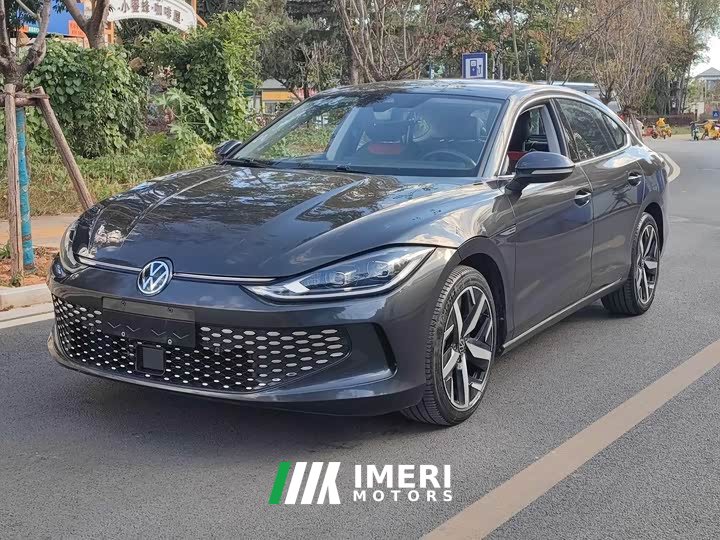 Volkswagen Lingdu L 280TSI DSG Spicy Edition
