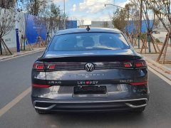 Volkswagen Lingdu L 280TSI DSG Spicy Edition - ფოტო 10