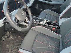 Volkswagen Lingdu L 280TSI DSG Spicy Edition - ფოტო 6