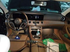 Mercedes-Benz E-Class Facelift E 300 L Fashion Edition - ფოტო 10