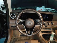 Mercedes-Benz E-Class Facelift E 300 L Fashion Edition - ფოტო 11