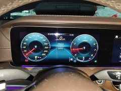 Mercedes-Benz E-Class Facelift E 300 L Fashion Edition - ფოტო 12