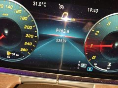 Mercedes-Benz E-Class Facelift E 300 L Fashion Edition - ფოტო 13