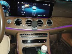 Mercedes-Benz E-Class Facelift E 300 L Fashion Edition - ფოტო 14