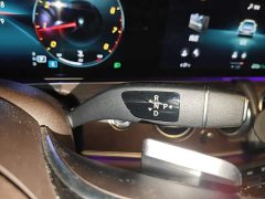 Mercedes-Benz E-Class Facelift E 300 L Fashion Edition - ფოტო 15
