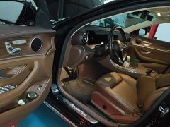 Mercedes-Benz E-Class Facelift E 300 L Fashion Edition - ფოტო 17