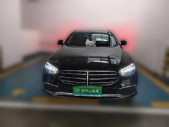 Mercedes-Benz E-Class Facelift E 300 L Fashion Edition - ფოტო 2