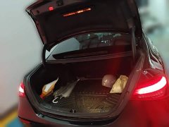 Mercedes-Benz E-Class Facelift E 300 L Fashion Edition - ფოტო 20