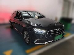 Mercedes-Benz E-Class Facelift E 300 L Fashion Edition - ფოტო 3