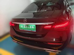 Mercedes-Benz E-Class Facelift E 300 L Fashion Edition - ფოტო 5