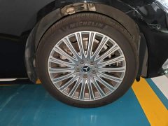 Mercedes-Benz E-Class Facelift E 300 L Fashion Edition - ფოტო 8