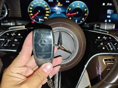 Mercedes-Benz E-Class Facelift E 300 L Fashion Edition - ფოტო 9