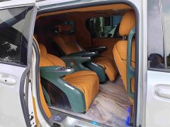 Toyota Sienna 2023 2.5L Hybrid Comfort Edition - ფოტო 11