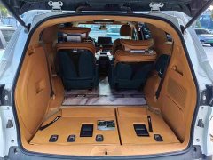 Toyota Sienna 2023 2.5L Hybrid Comfort Edition - ფოტო 13