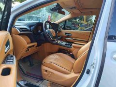 Toyota Sienna 2023 2.5L Hybrid Comfort Edition - ფოტო 4
