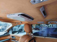 Toyota Sienna 2023 2.5L Hybrid Comfort Edition - ფოტო 7