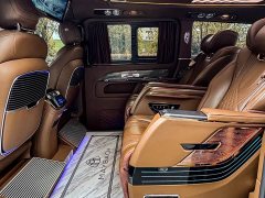 Mercedes-Benz Vito 2023 2.0T Business Edition 7-Seater - ფოტო 13