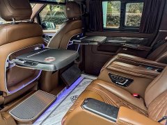 Mercedes-Benz Vito 2023 2.0T Business Edition 7-Seater - ფოტო 14