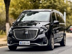 Mercedes-Benz Vito 2023 2.0T Business Edition 7-Seater - ფოტო 2