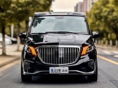 Mercedes-Benz Vito 2023 2.0T Business Edition 7-Seater - ფოტო 3