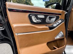 Mercedes-Benz Vito 2023 2.0T Business Edition 7-Seater - ფოტო 6