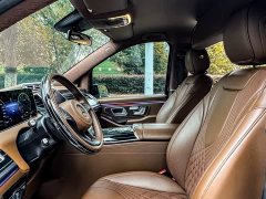 Mercedes-Benz Vito 2023 2.0T Business Edition 7-Seater - ფოტო 7
