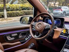 Mercedes-Benz Vito 2023 2.0T Business Edition 7-Seater - ფოტო 9