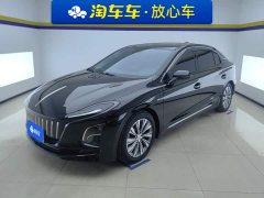 FAW Hongqi E-QM5 610km PLUS - ფოტო 1