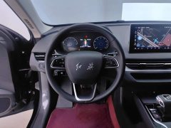 FAW Hongqi E-QM5 610km PLUS - ფოტო 15