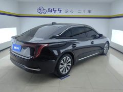FAW Hongqi E-QM5 610km PLUS - ფოტო 3
