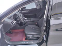 FAW Hongqi E-QM5 610km PLUS - ფოტო 9
