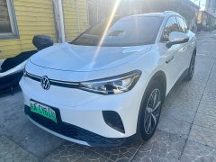 Volkswagen ID.4 CROZZ Long Range PRO RWD - ფოტო 1