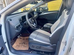 Volkswagen ID.4 CROZZ Long Range PRO RWD - ფოტო 10
