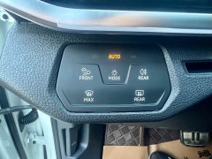 Volkswagen ID.4 CROZZ Long Range PRO RWD - ფოტო 12