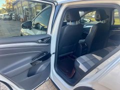 Volkswagen ID.4 CROZZ Long Range PRO RWD - ფოტო 13